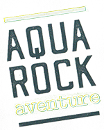 Aquarock Aventure
