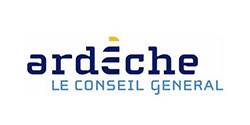 Ardèche - Le Conseil Général