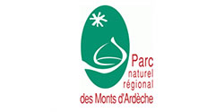 Parc Naturel Régional des Monts d'Ardèche