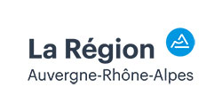 La Région Auvergne-Rhône-Alpes